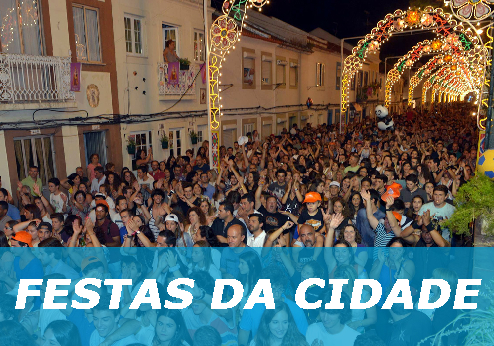 A Região